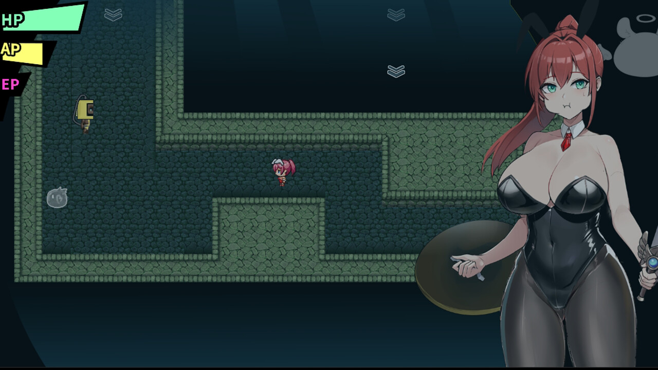 Devil Batch screenshot 9