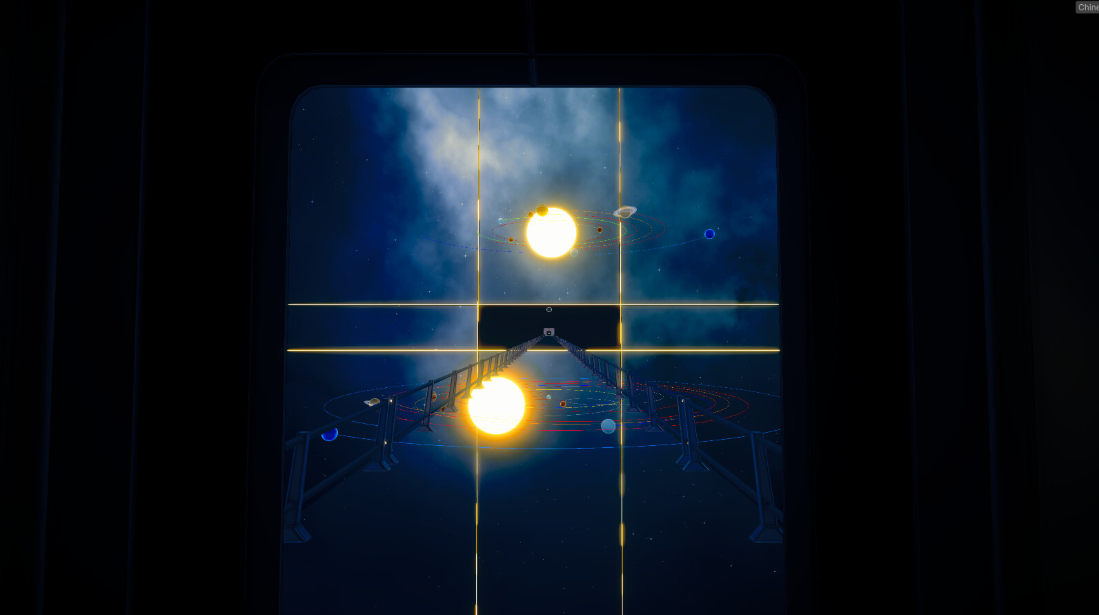 Newton's Fourth Law screenshot 16