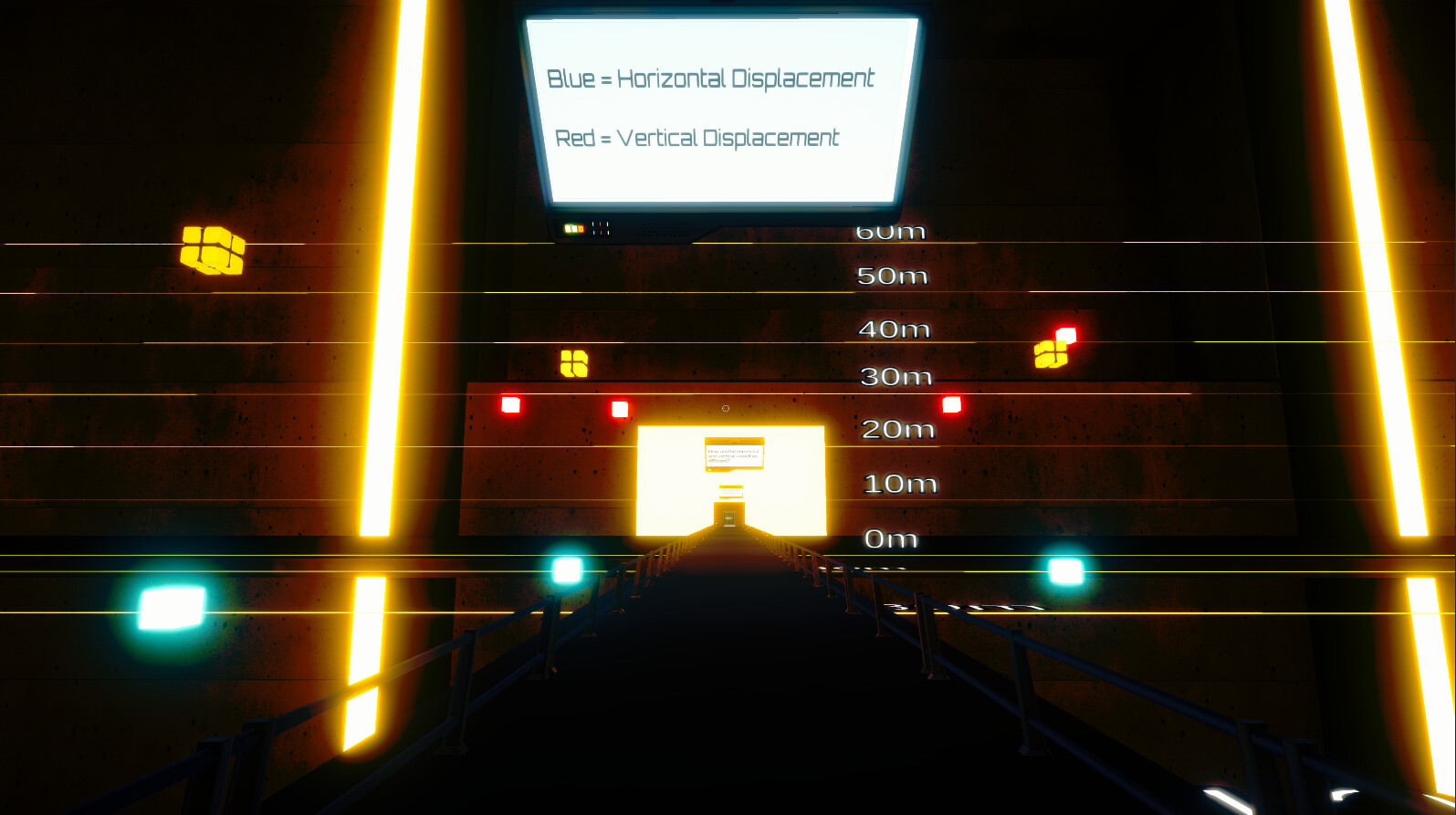 Newton's Fourth Law screenshot 14