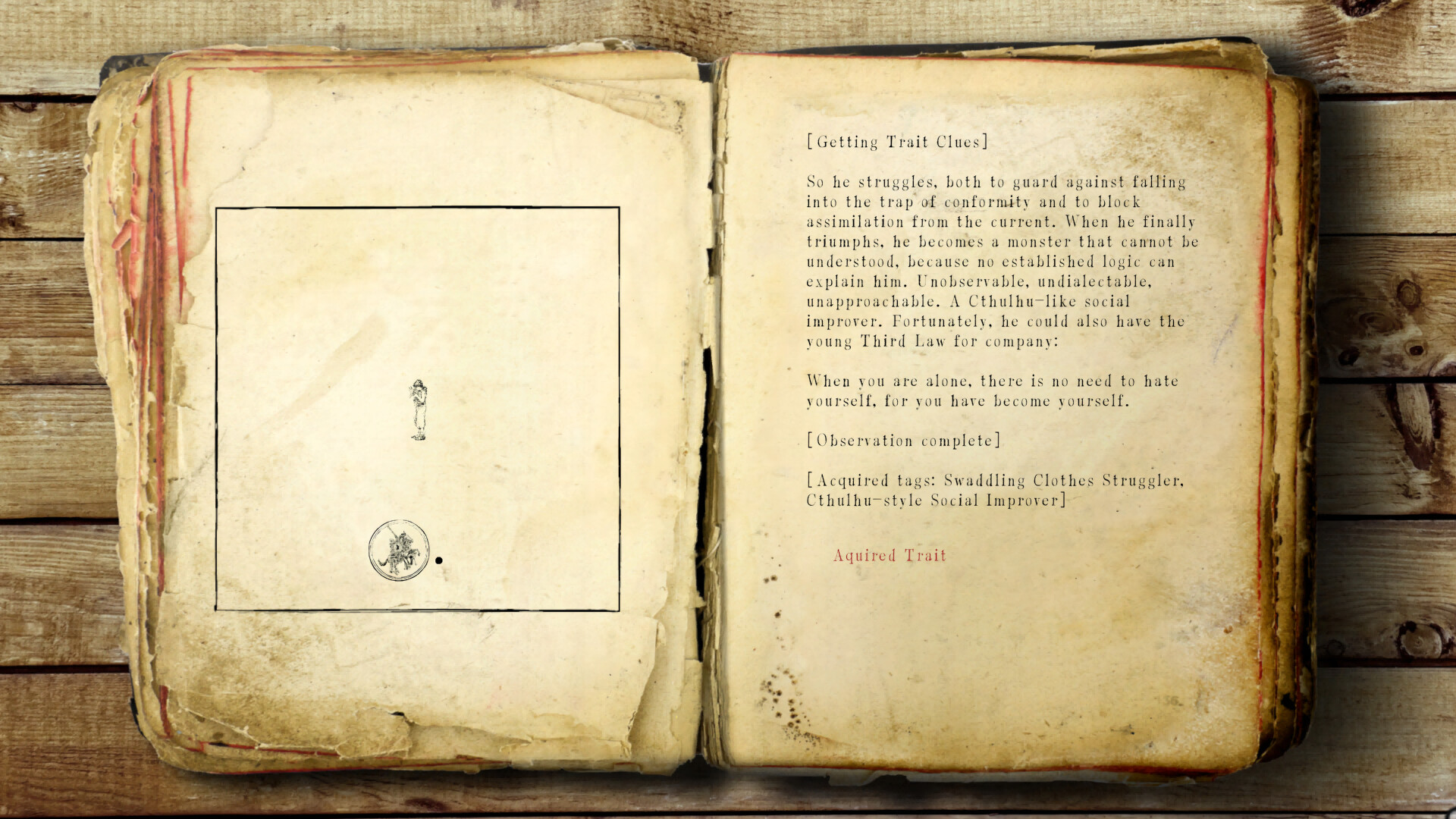 A Chronicle of Occultism in Skinnerburg screenshot 9