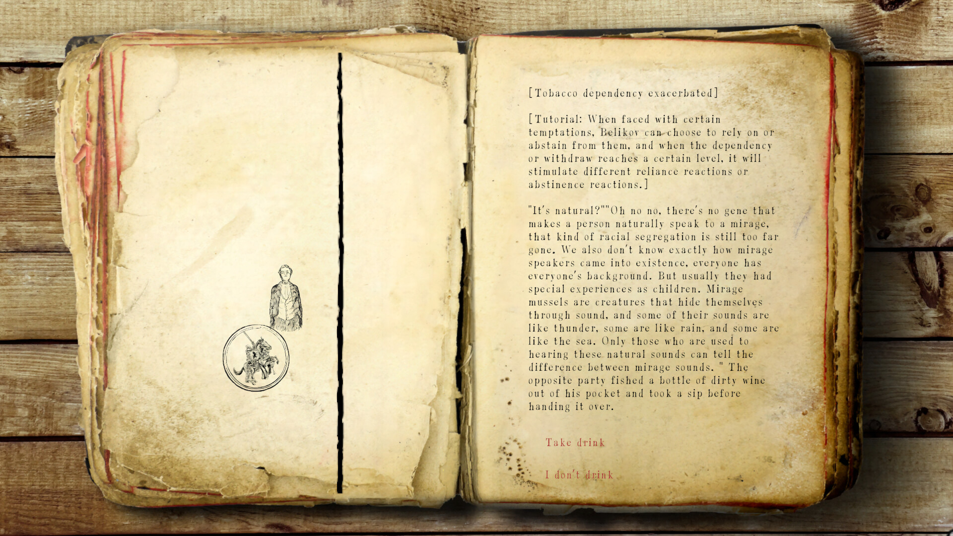 A Chronicle of Occultism in Skinnerburg screenshot 8