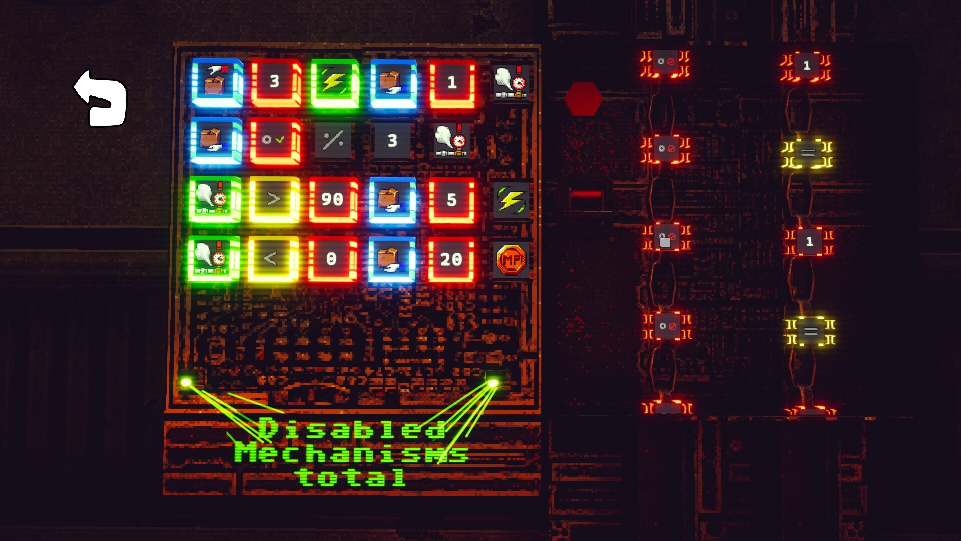 Idea Fix screenshot 9