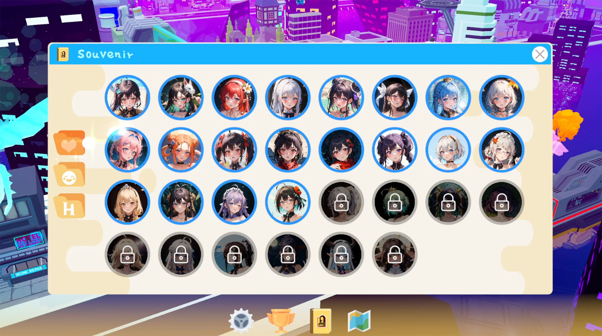 Money And Lady | 财貌双全 screenshot 9
