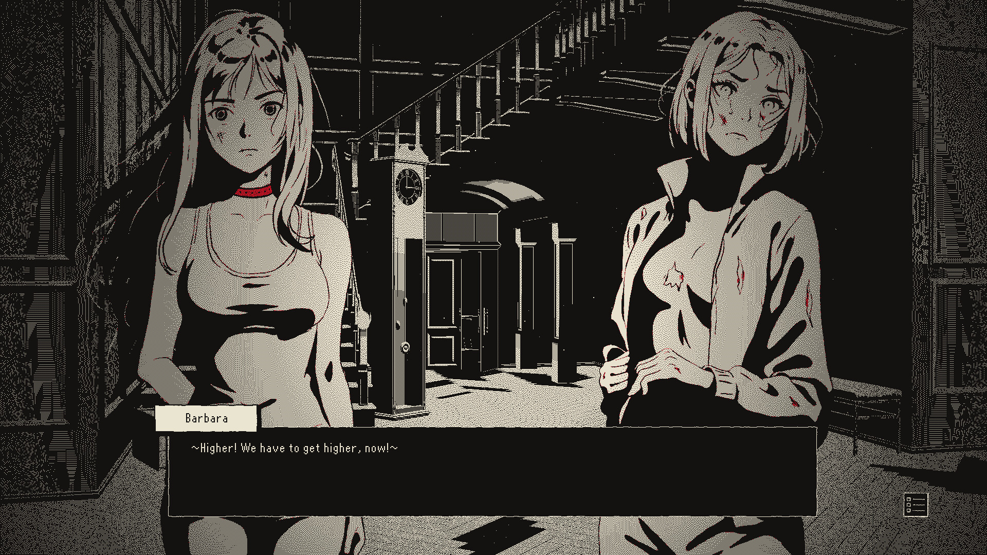 Yellow House screenshot 15