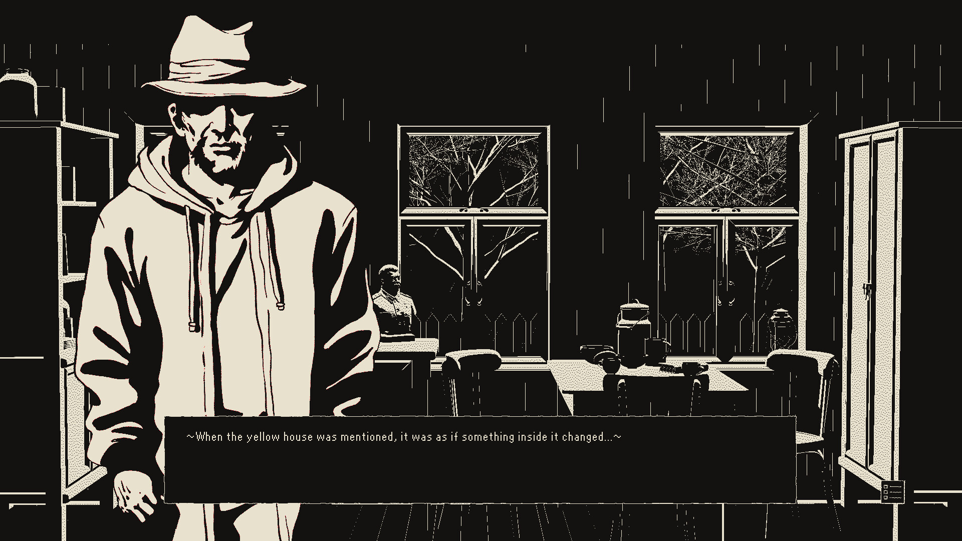 Yellow House screenshot 13