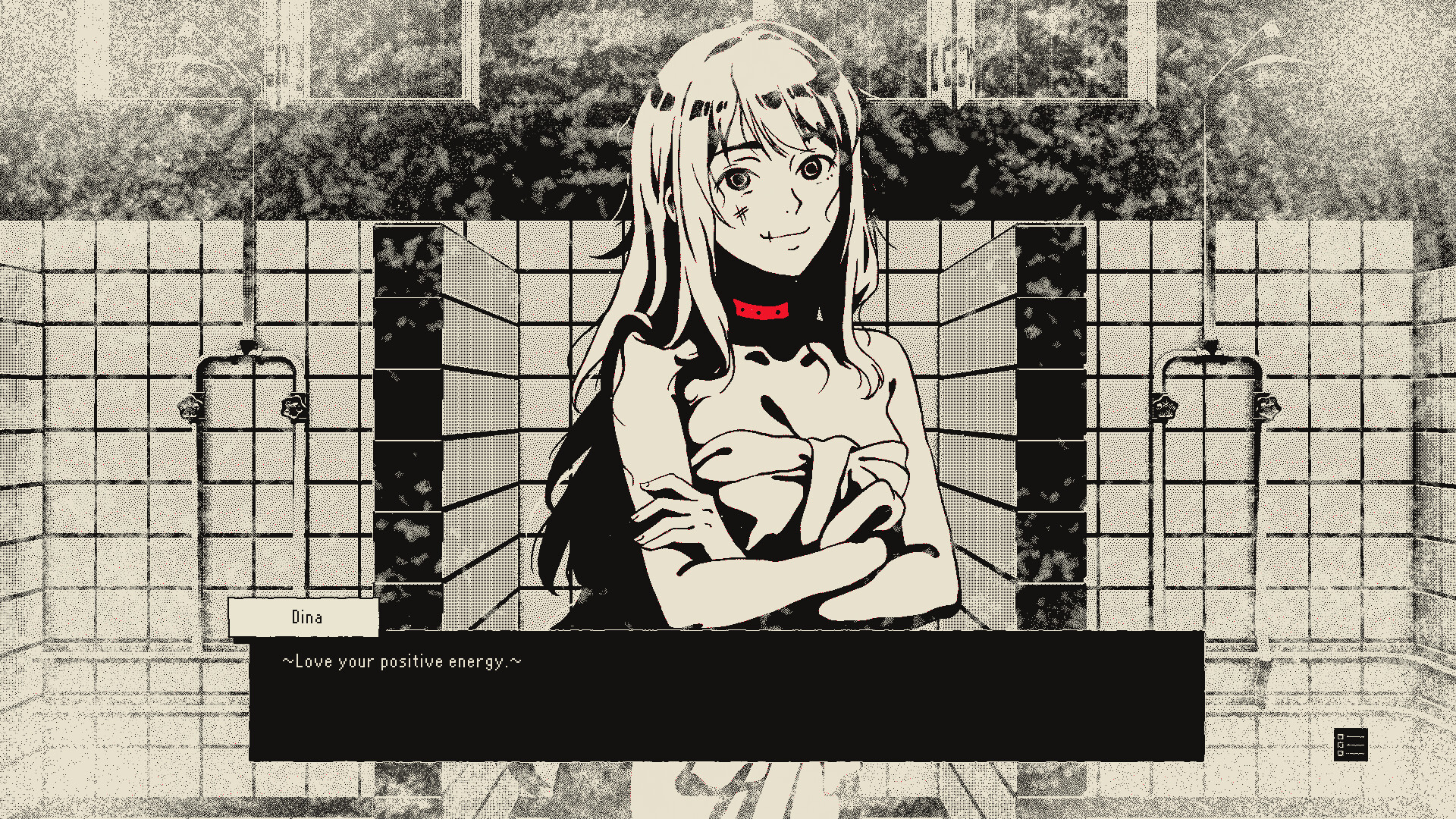 Yellow House screenshot 4