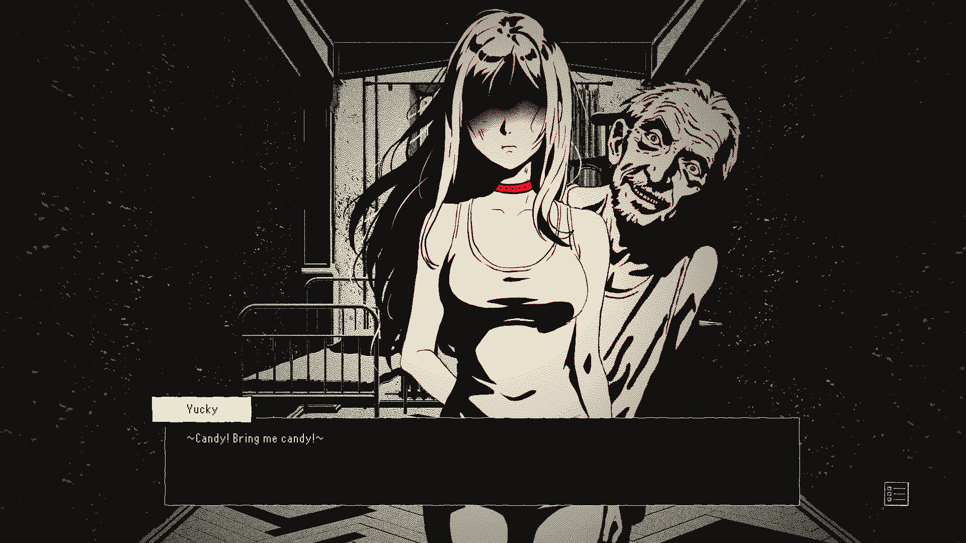 Yellow House screenshot 10