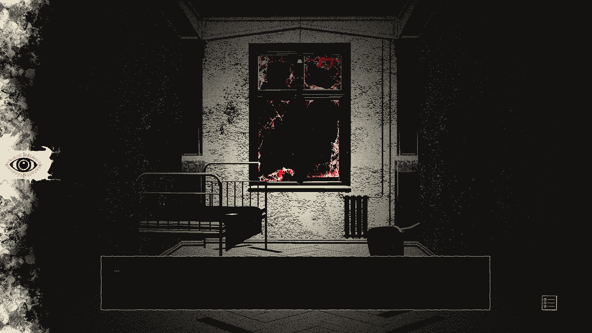 Yellow House screenshot 16