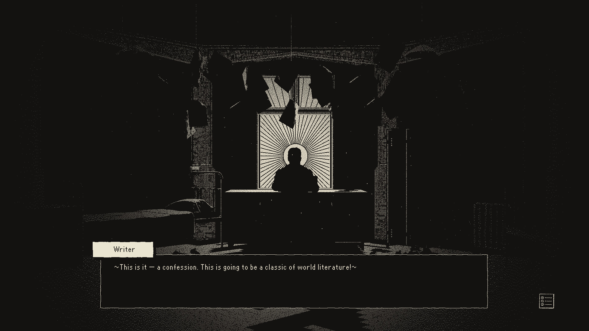 Yellow House screenshot 14