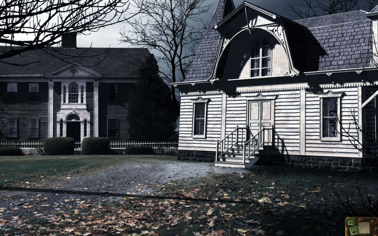 Necronomicon: The Dawning of Darkness screenshot 4