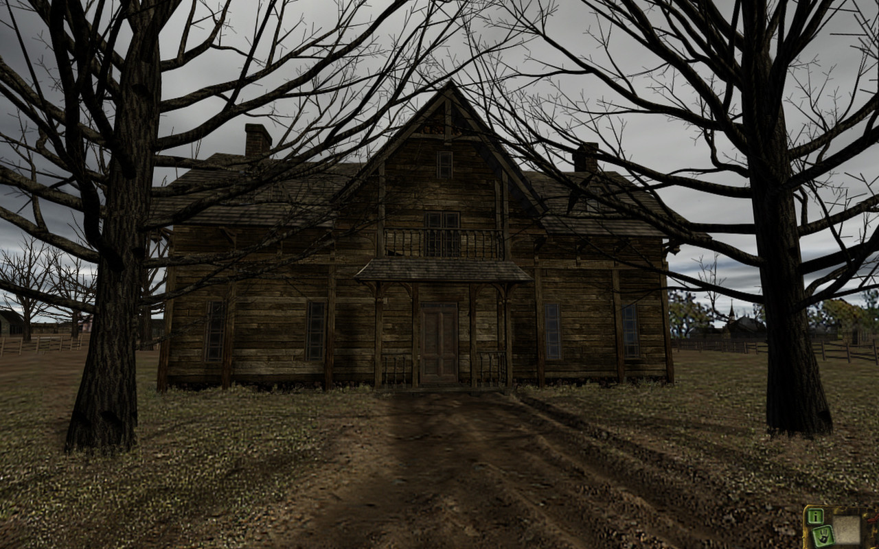 Necronomicon: The Dawning of Darkness screenshot 8