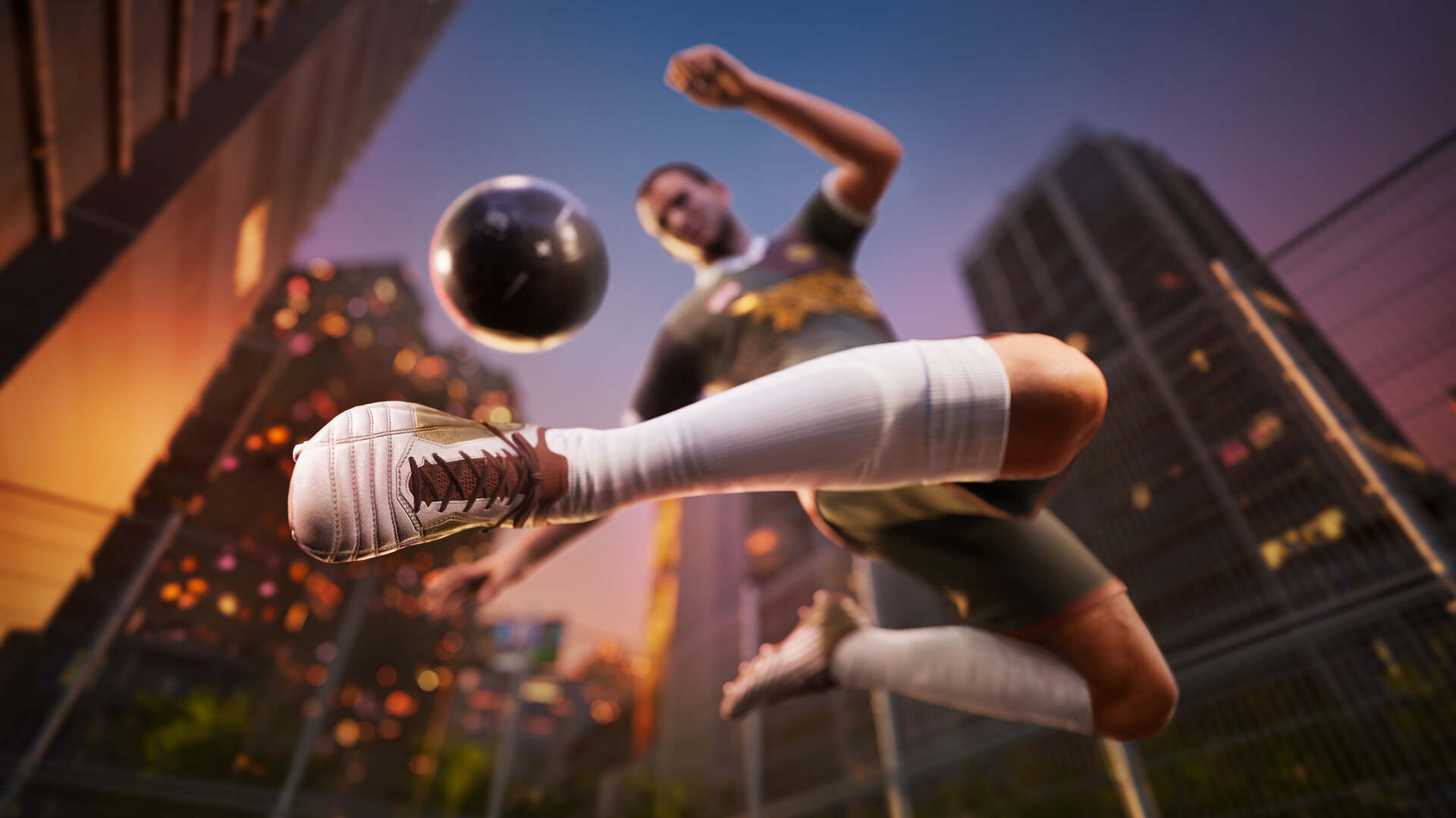 UFL™ screenshot 8