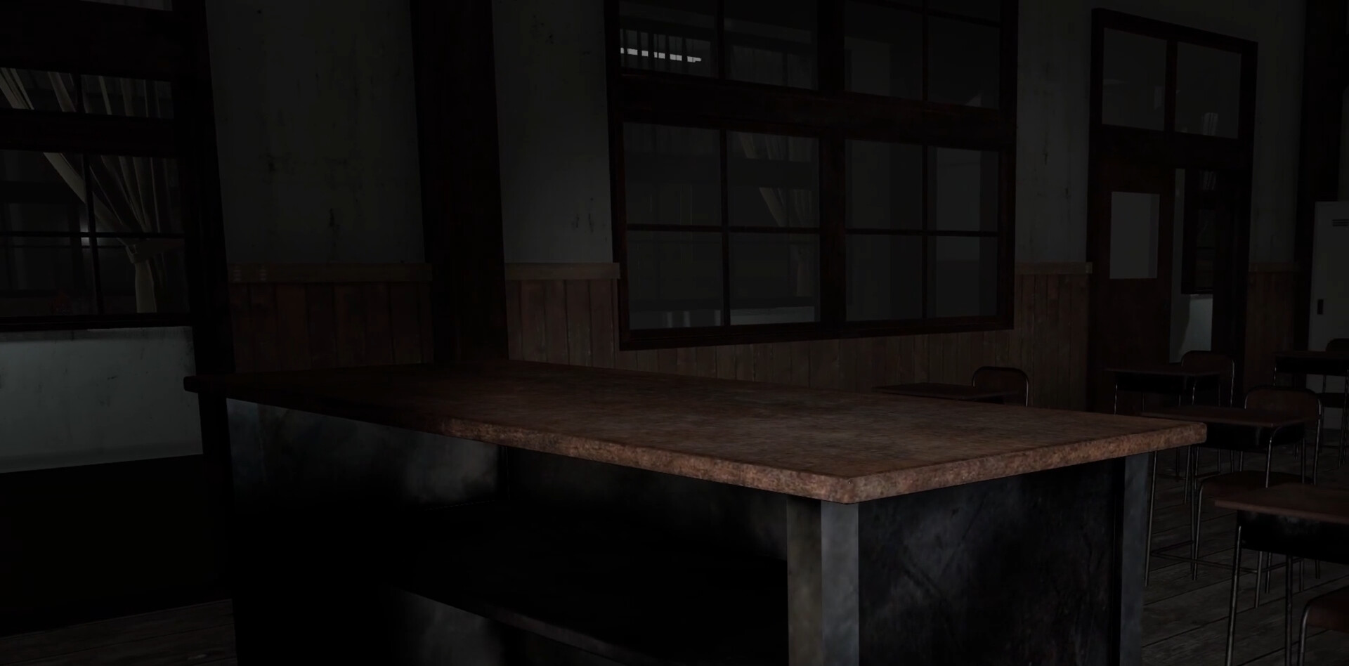 Eternal Hell screenshot 1
