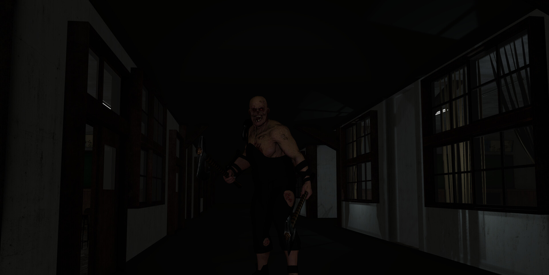 Eternal Hell screenshot 4