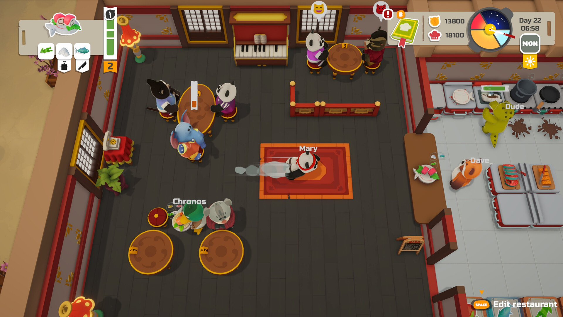PAO PAO screenshot 1