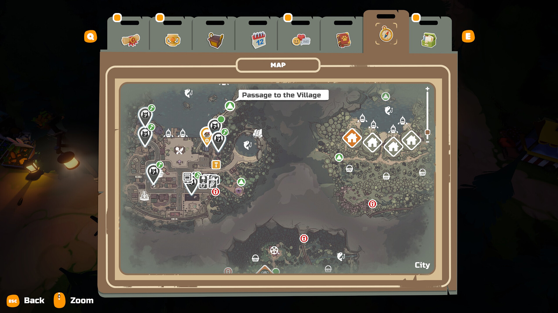 PAO PAO screenshot 11