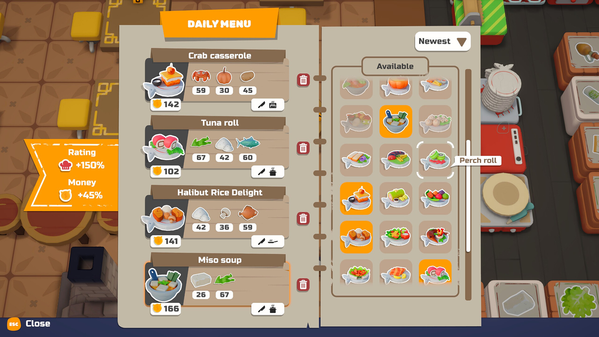 PAO PAO screenshot 8