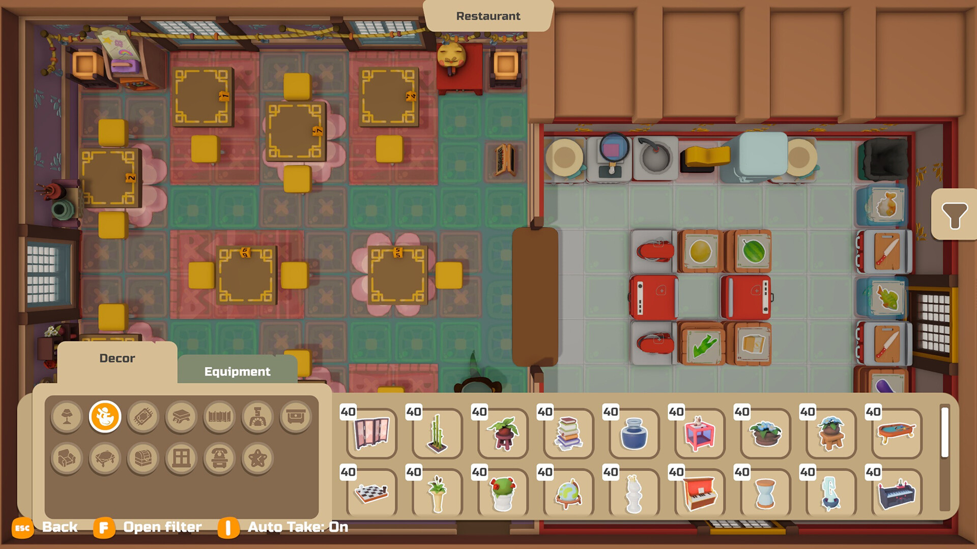 PAO PAO screenshot 10