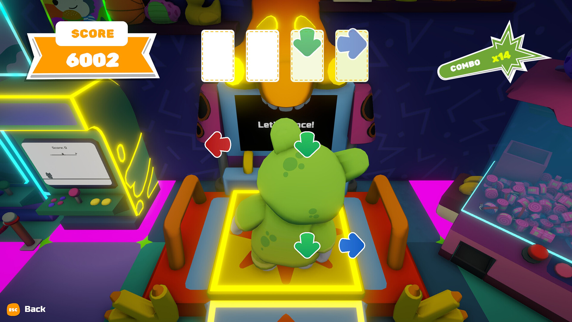 PAO PAO screenshot 6