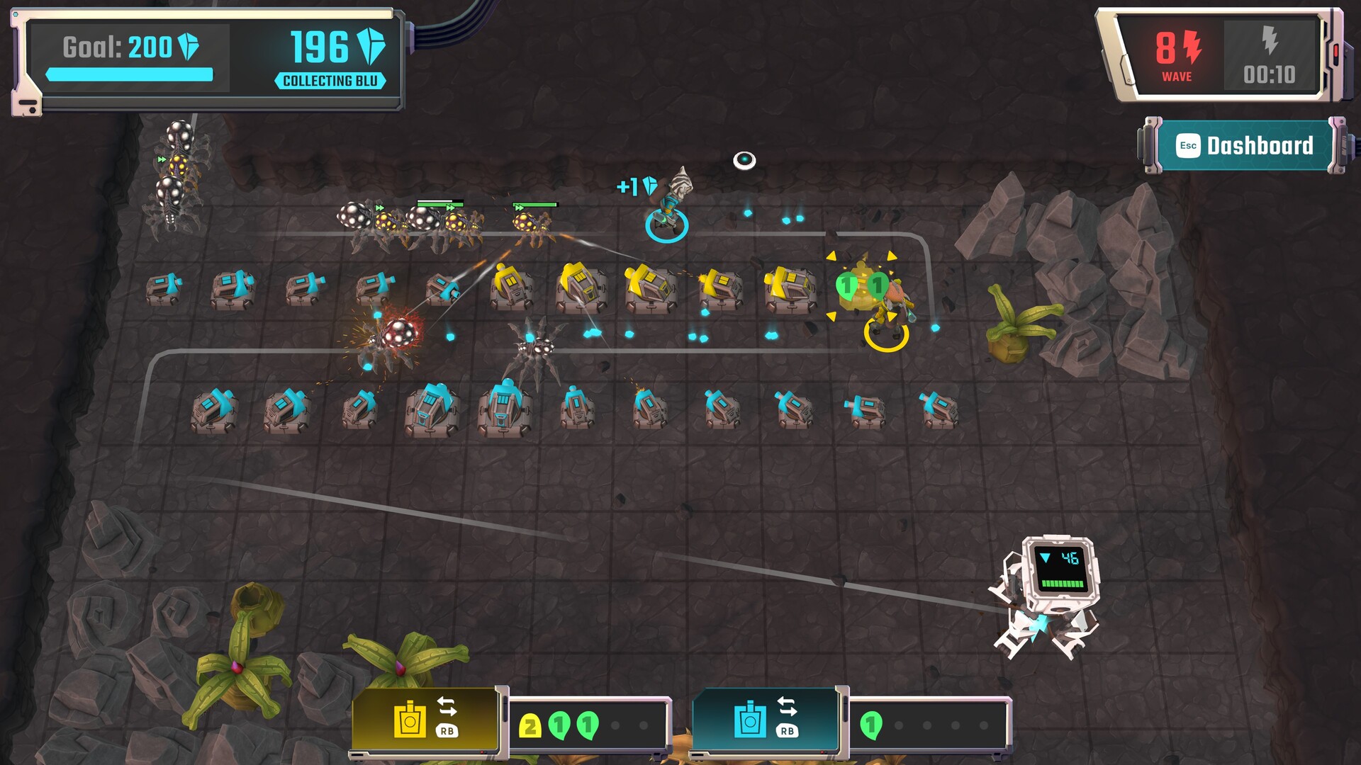 ExtracTD screenshot 2