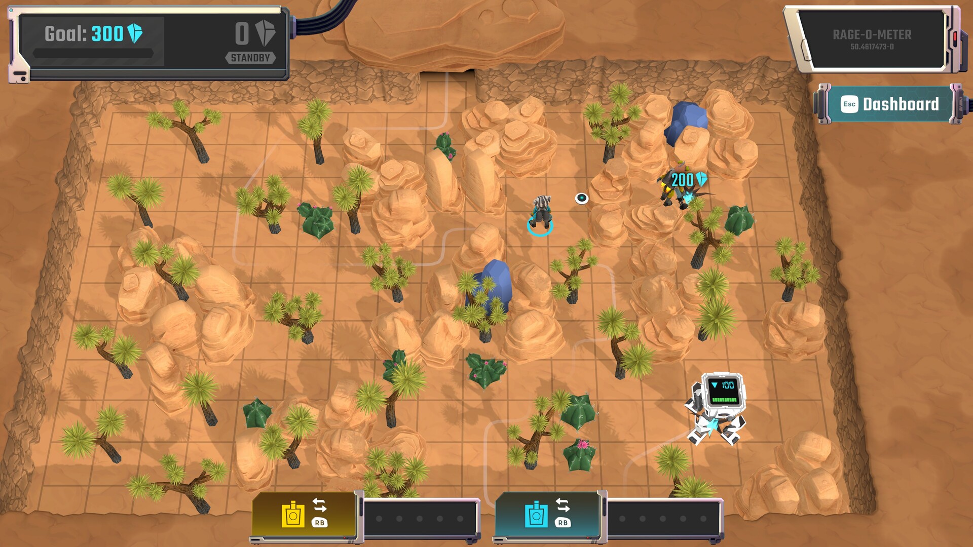ExtracTD screenshot 3