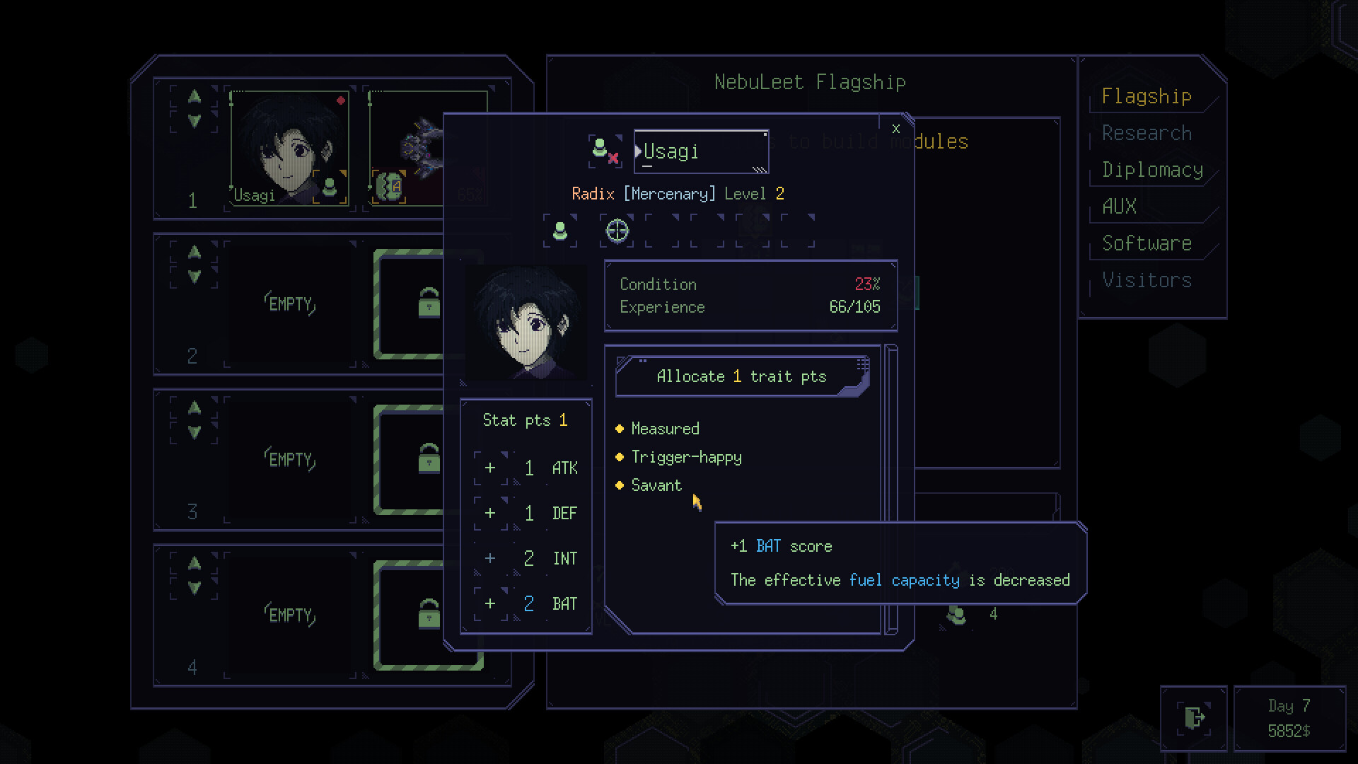 NebuLeet screenshot 11