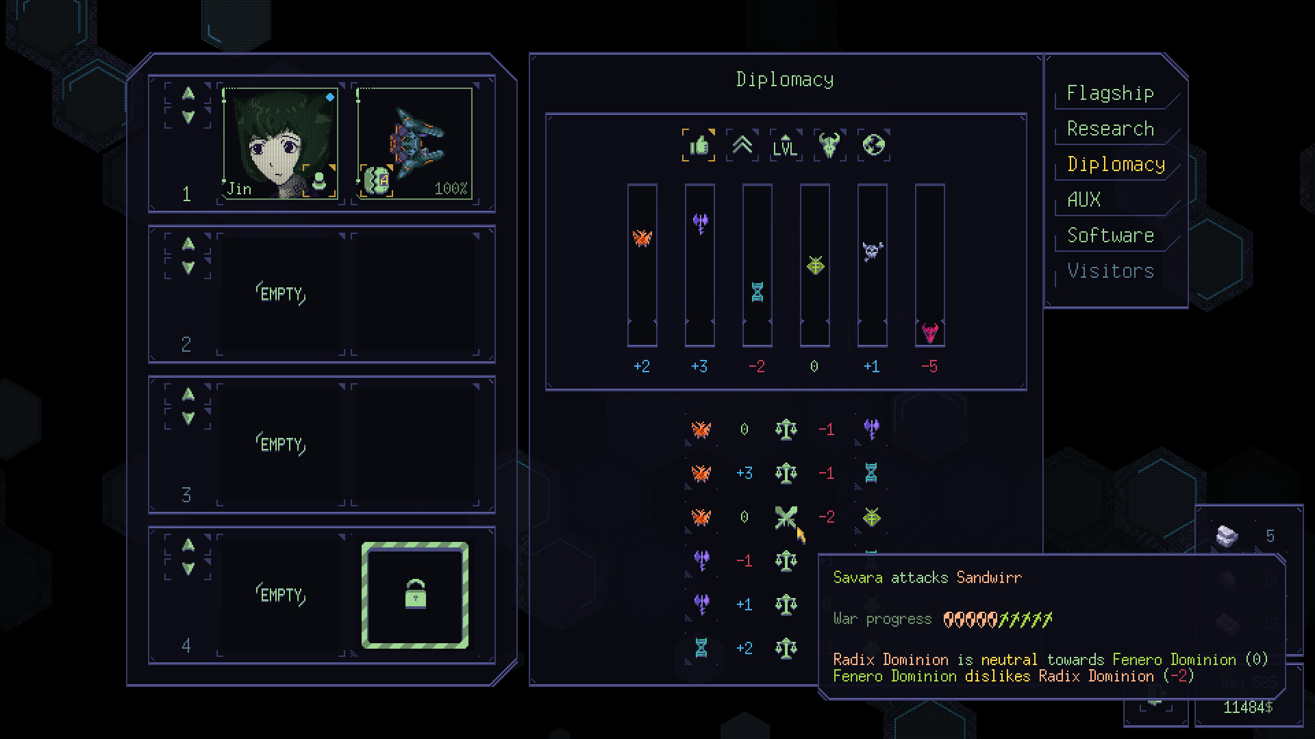 NebuLeet screenshot 19