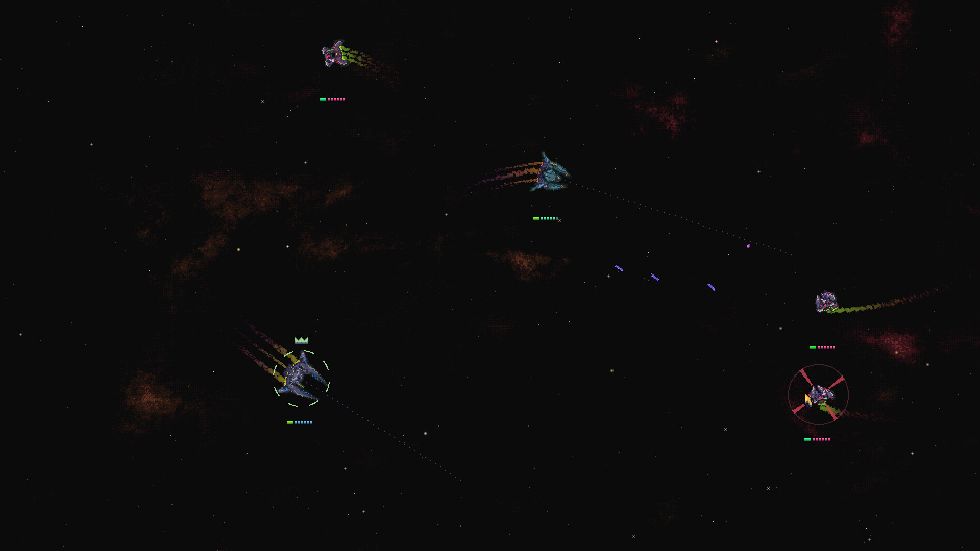 NebuLeet screenshot 9