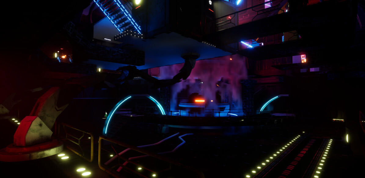 Necrotic Nightmare screenshot 6