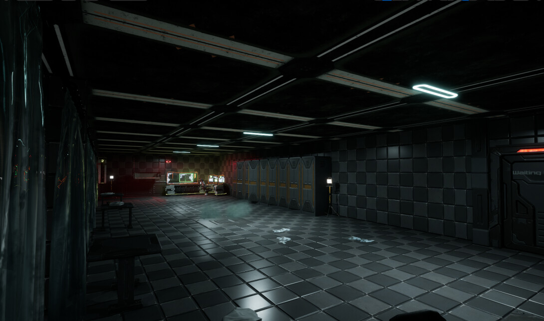 Necrotic Nightmare screenshot 2