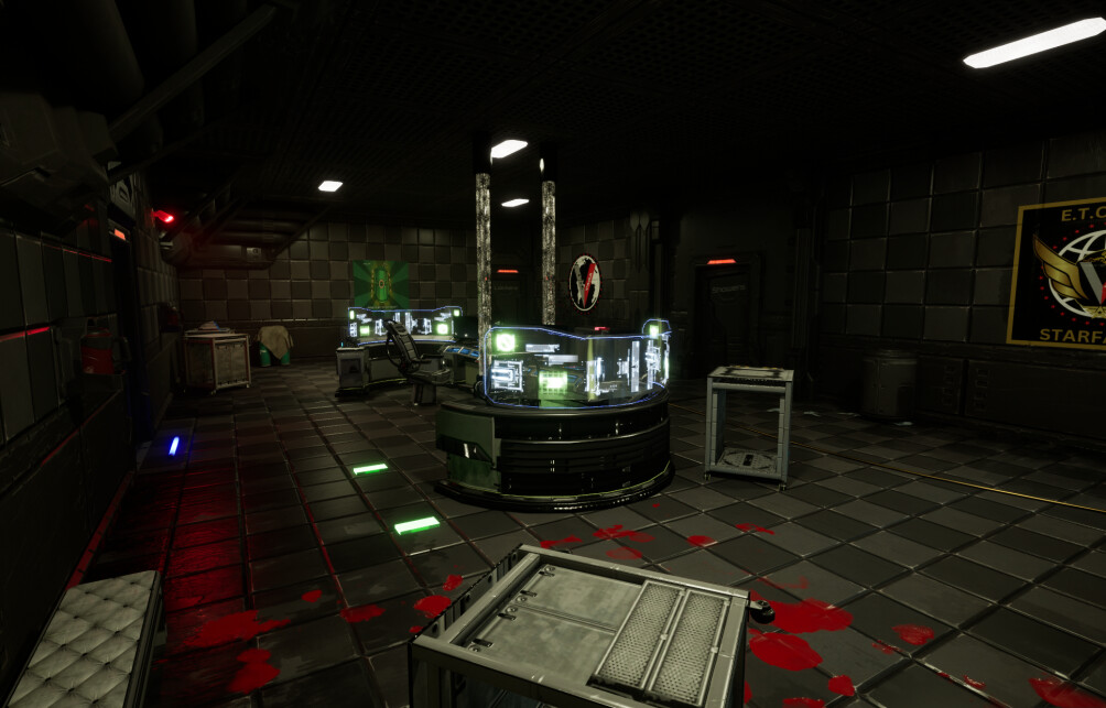 Necrotic Nightmare screenshot 4