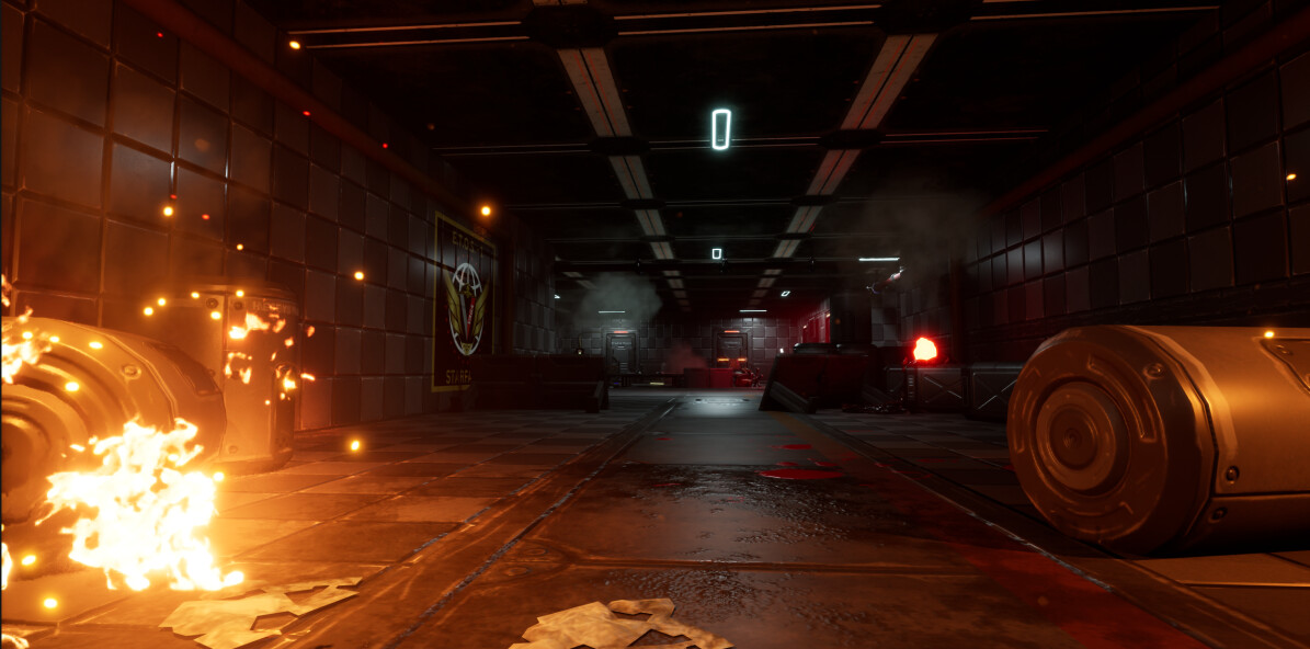 Necrotic Nightmare screenshot 7