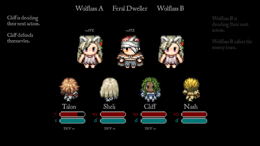 Descendant screenshot 6
