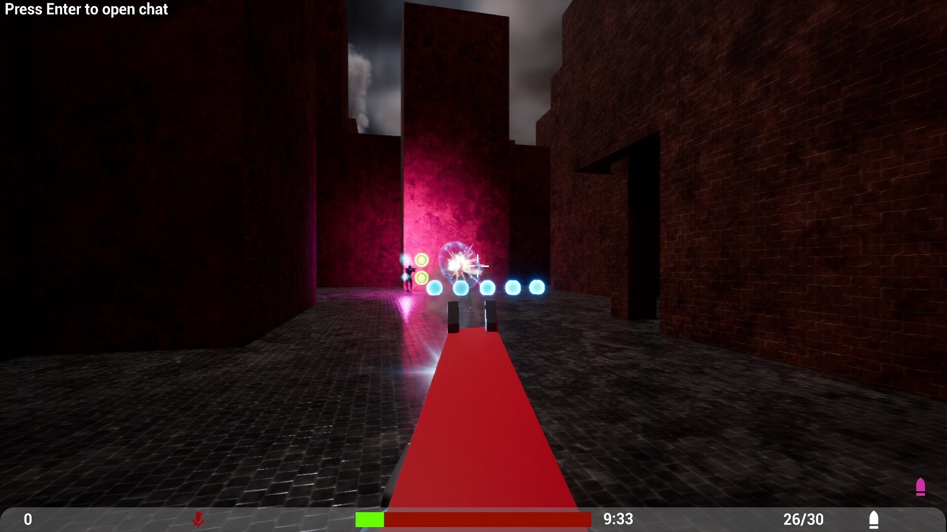 To The Entwine screenshot 2