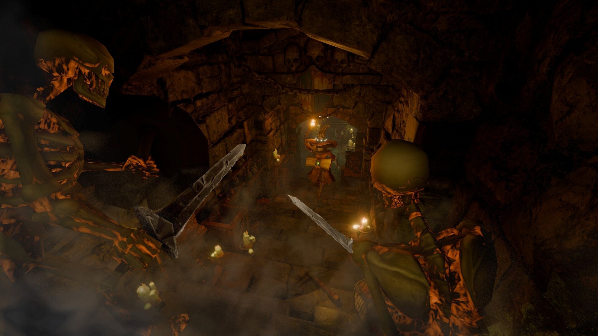 Dungeon Master screenshot 9