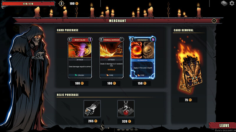 None Shall Intrude: Descent screenshot 7