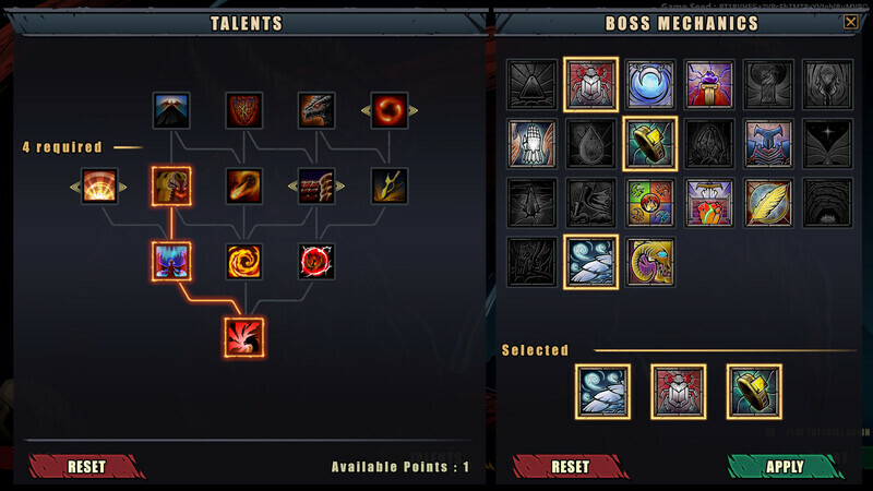 None Shall Intrude: Descent screenshot 4