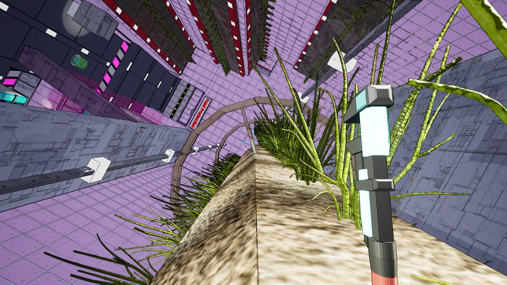 Department of Gravity Management screenshot 7