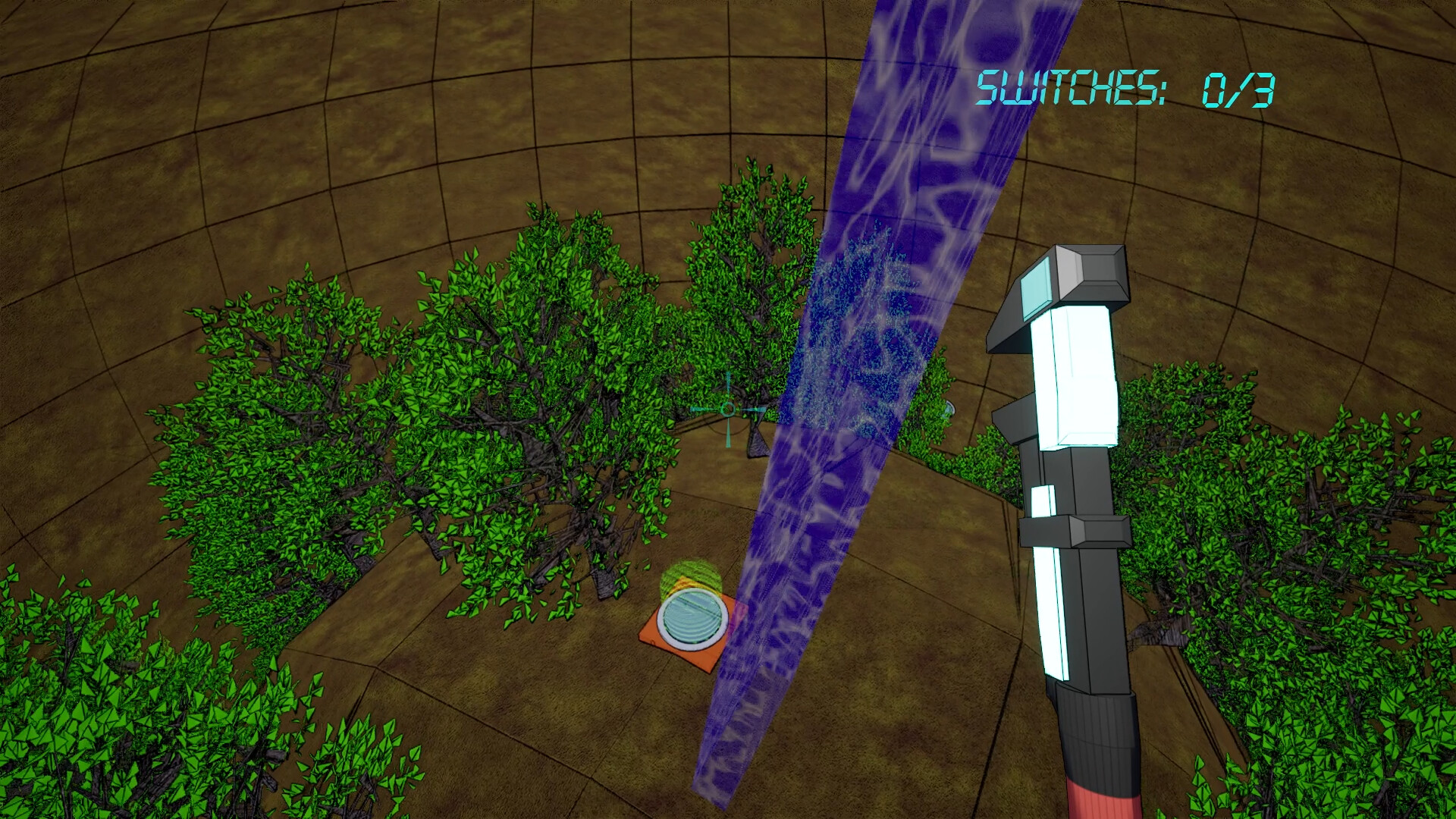 Department of Gravity Management screenshot 5