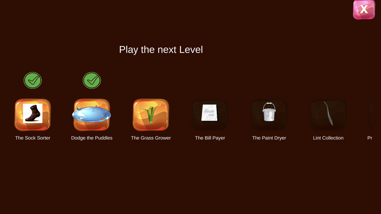 Glen: A Dull Journey into the Unremarkable screenshot 6