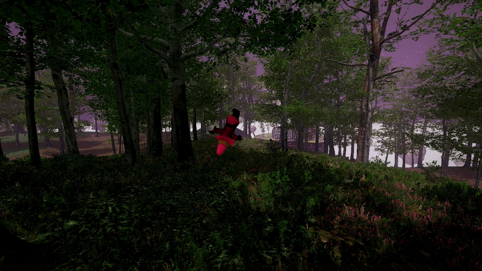 W.A.R.D screenshot 6