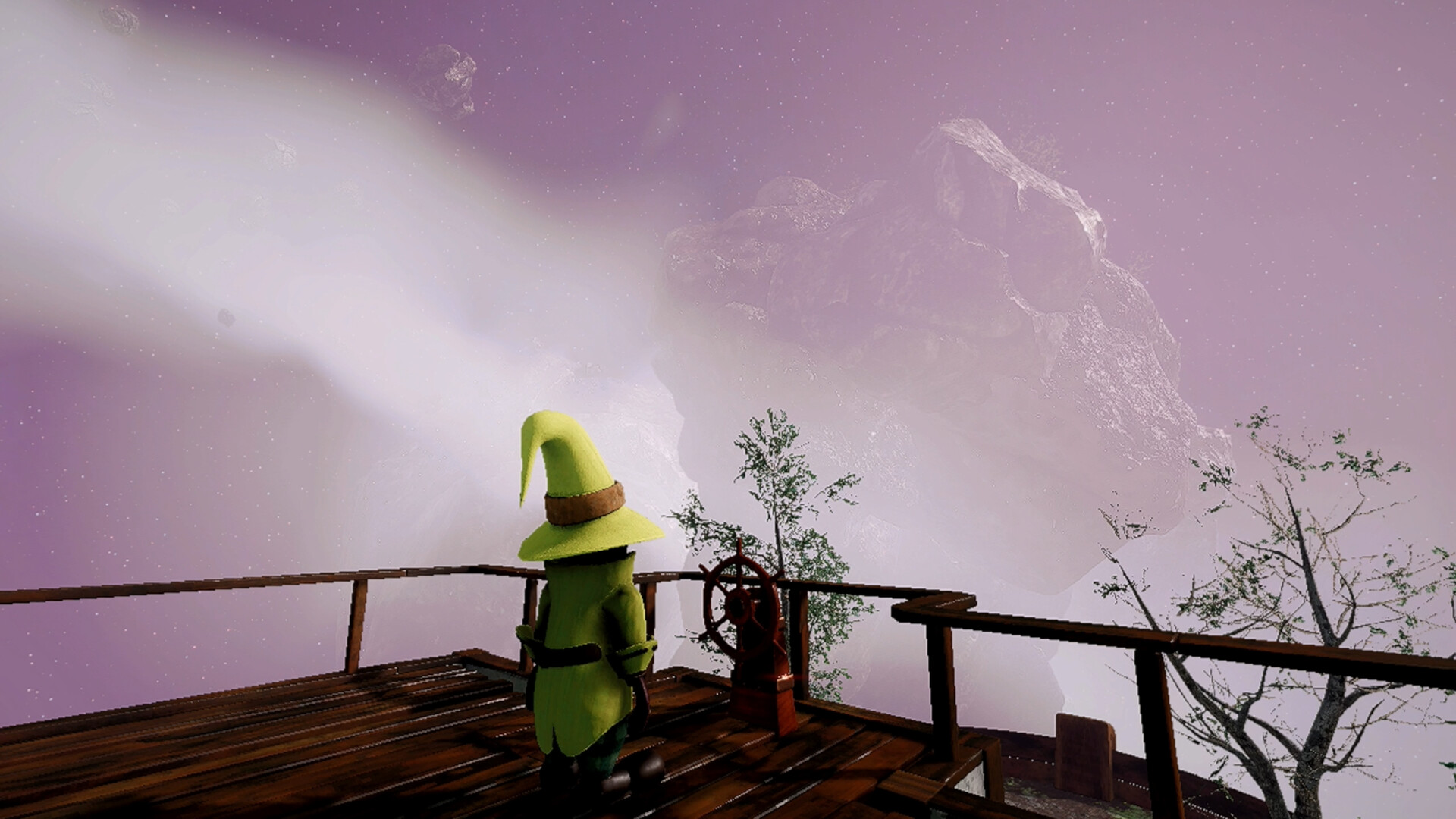 W.A.R.D screenshot 9