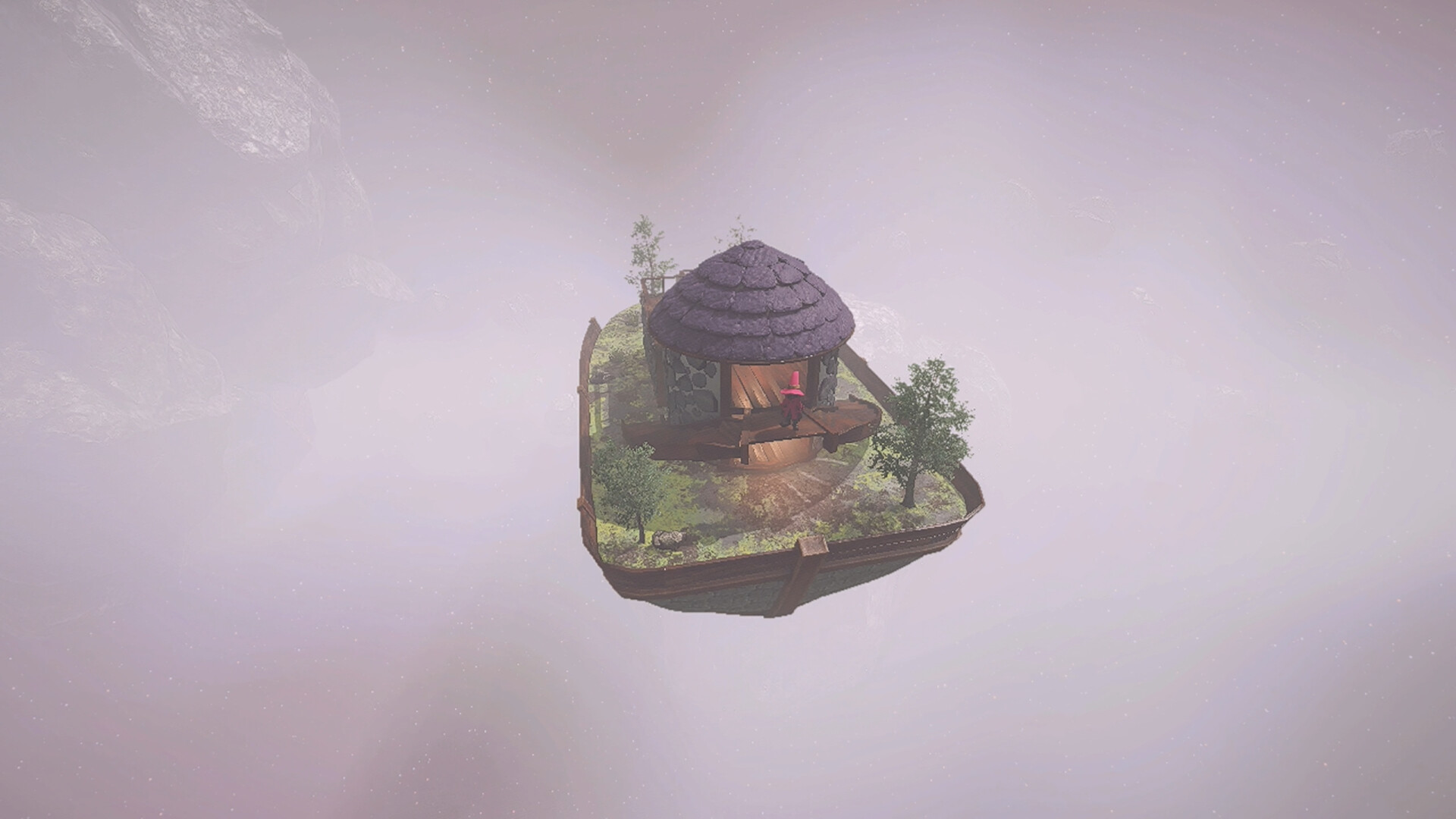 W.A.R.D screenshot 3