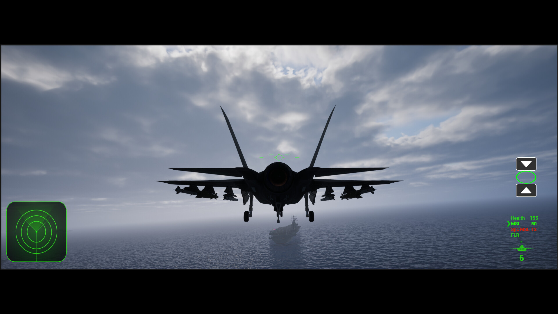 THE GUARDIANS screenshot 5