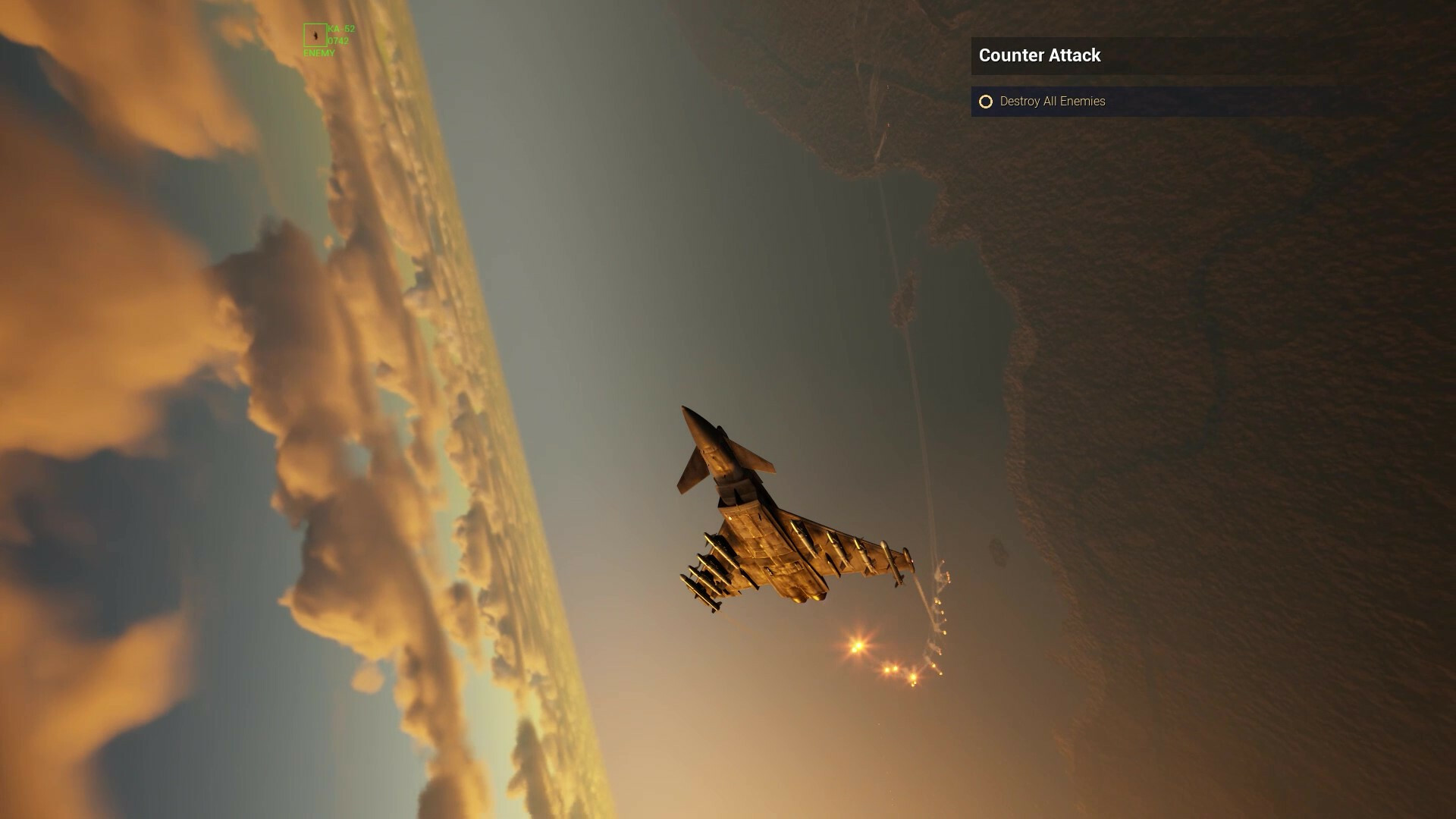 THE GUARDIANS screenshot 4