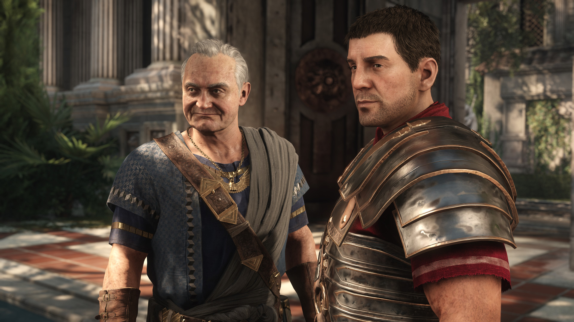 Ryse: Son of Rome screenshot 2