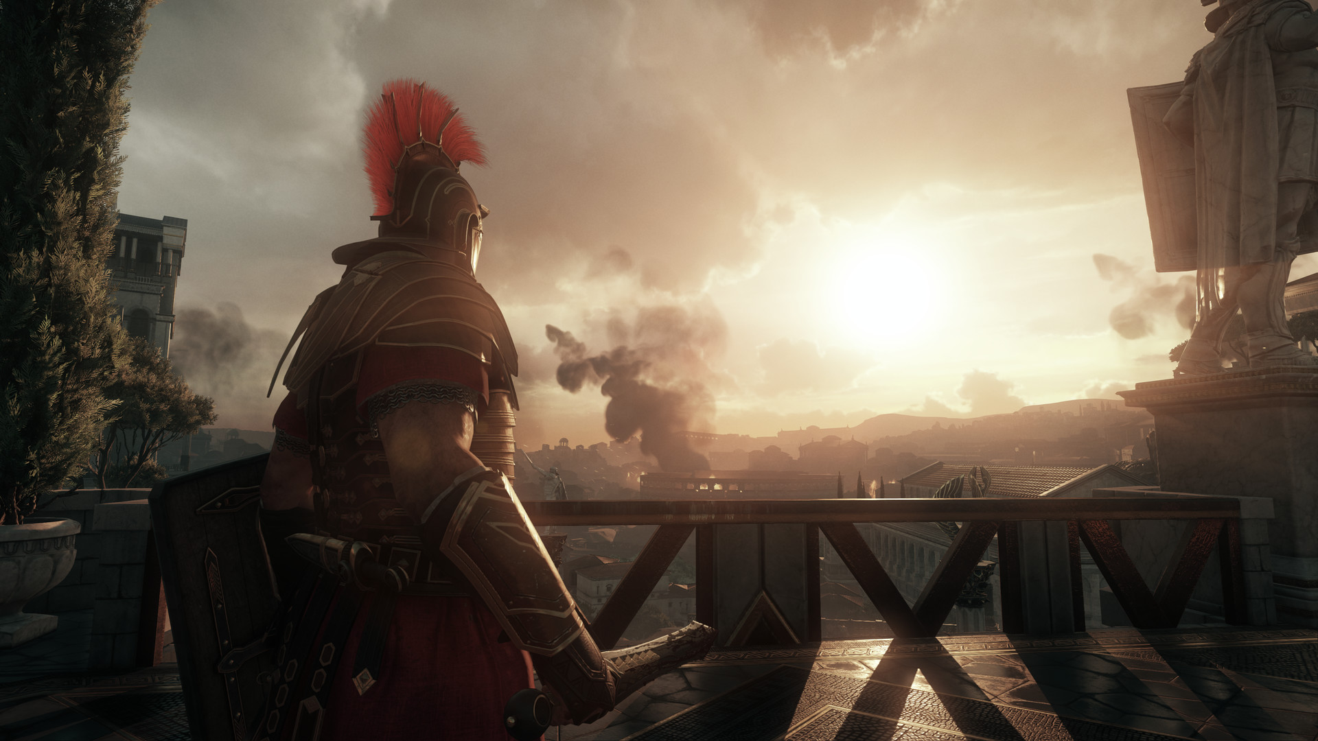 Ryse: Son of Rome screenshot 7