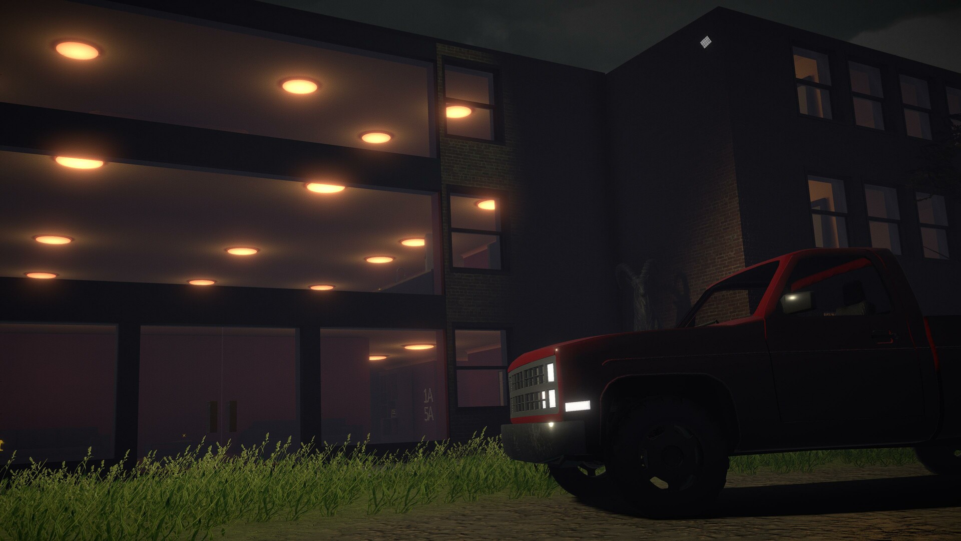 La Salamanca screenshot 4