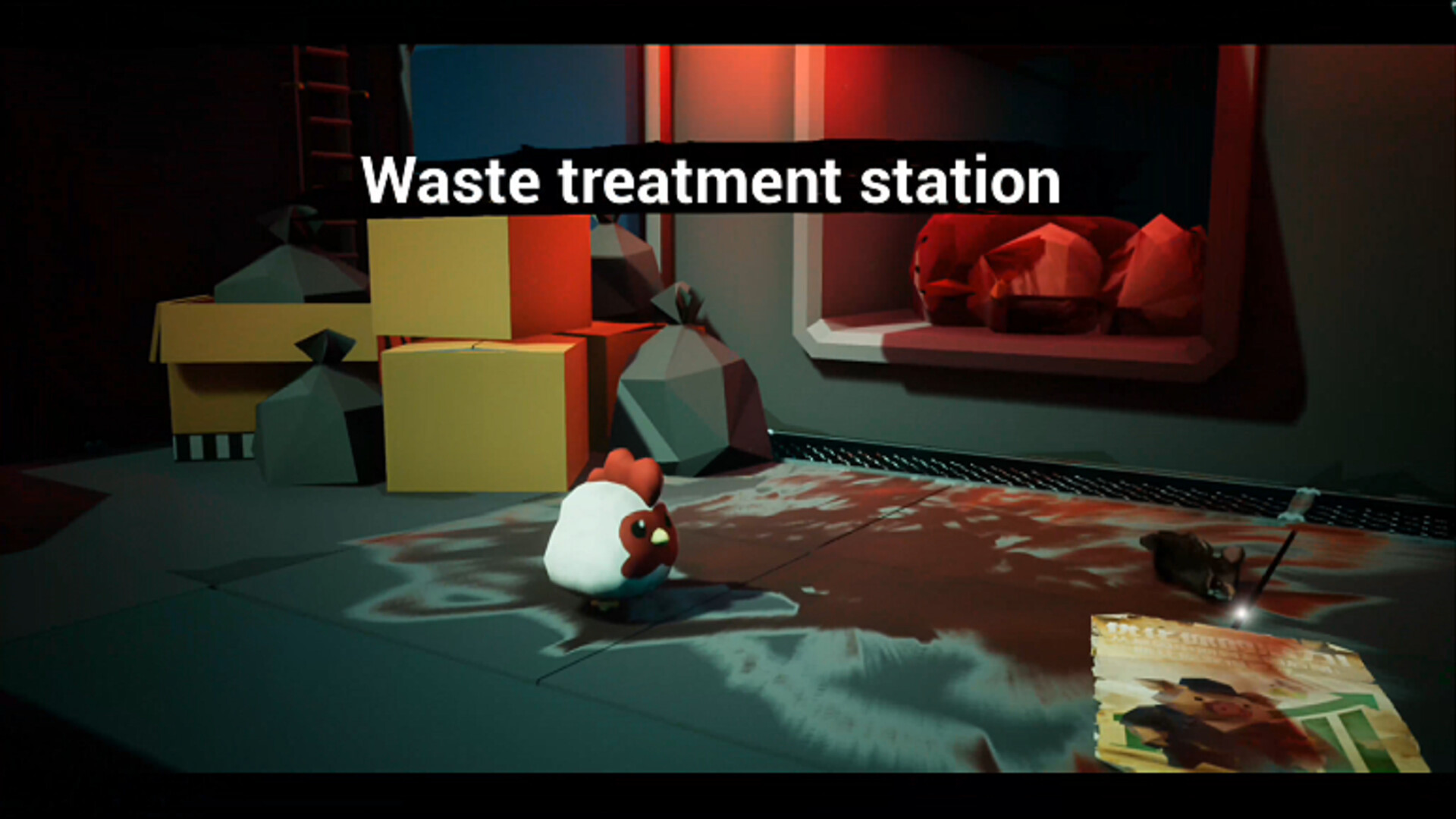 AnimalLaboratory screenshot 13