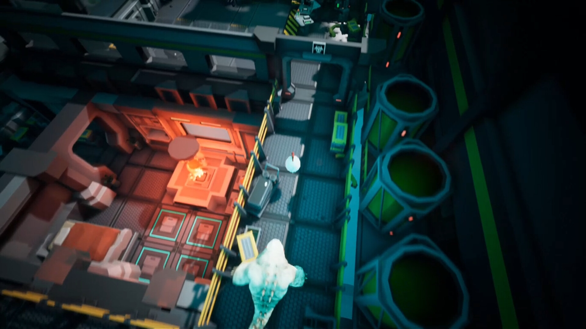 AnimalLaboratory screenshot 9